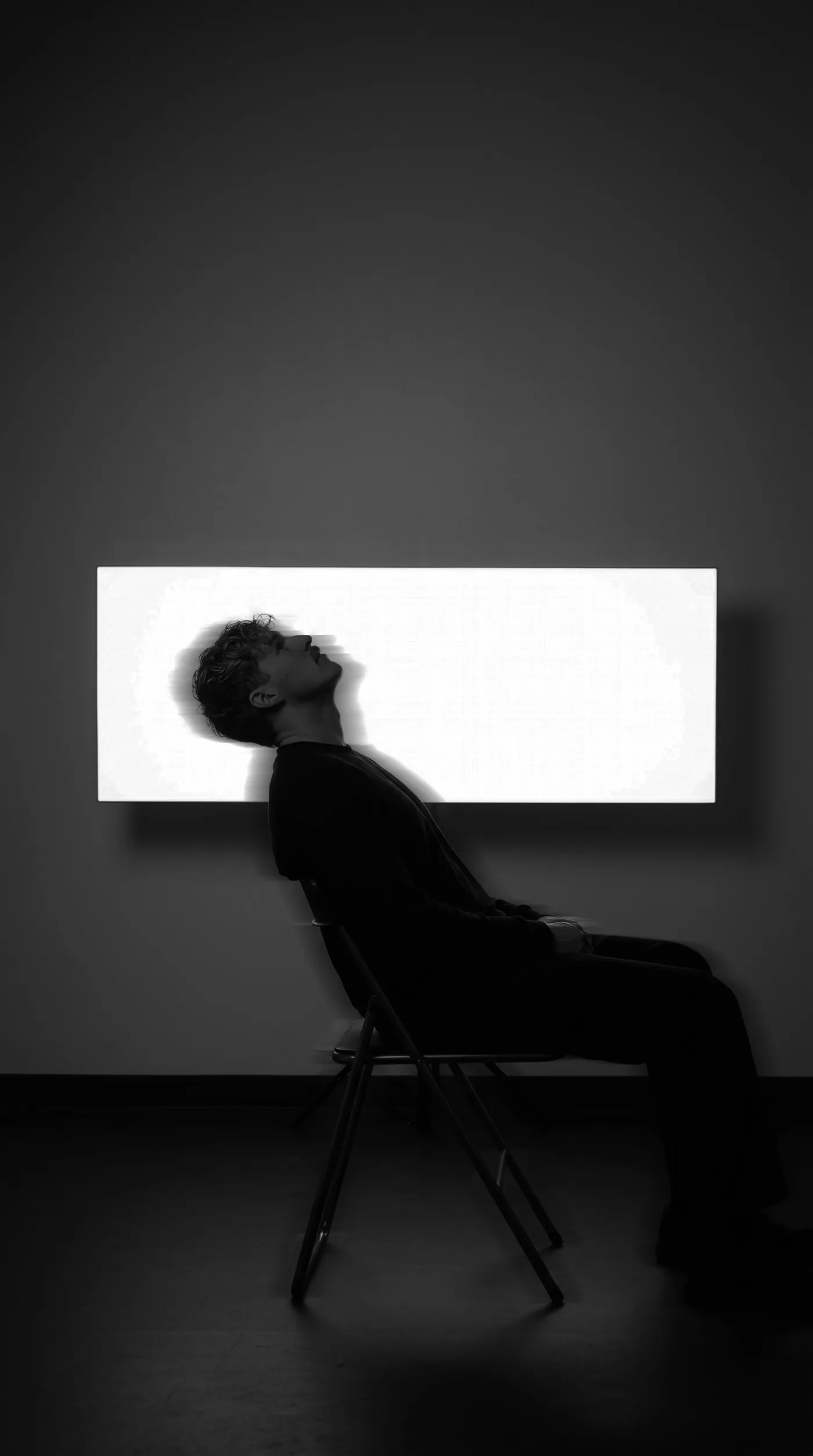 SUMMIT – Lichtinstallation